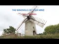 THE WINDMILLS OF YOUR MIND 🎵 THE LETTERMEN
