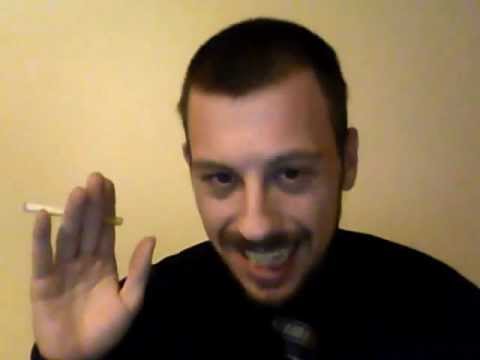 Kabbalah Lesson - Chesed & Geburah