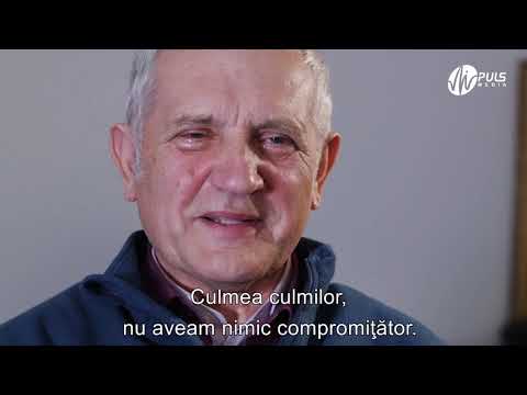 Nelu Beg - Traian Dorz și Radio Montecarlo