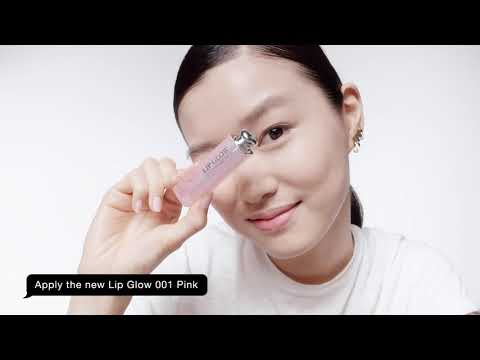 Consejos de Aplicación de Peter Phillips - 001 Pink