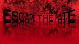 Escape The Fate "Behind The Mask" [WITH MP3 DOWNLOAD LINK!!!]
