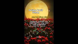 Download lagu terima kasih Tuhan||story wa rohani Kristen||lagu rohani Kristen||motivasi Kristen mp3 Download lagu terima kasih Tuhan||story wa rohani Kristen||lagu rohani Kristen||motivasi Kristen mp3