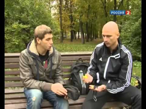 Валерию Карпину и Сергею Карасеву посвящается.