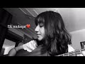 Ek Mulaqat Female Guitar Cover