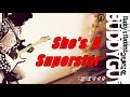 Buddy Guy - She's A Superstar (Kostas A~171)