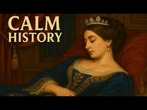 Fall Asleep to the Entire History of Queen Victoria and the Rise of the British Empire