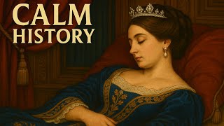 Fall Asleep to the Entire History of Queen Victoria and the Rise of the British Empire