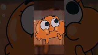 O GUMBALL GANHA UM PEIXE CHAMADO DARWIN! #gumball #animação
