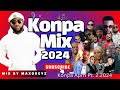 Kompa Mix 2024 | The Best of New Kompa 2024 BY MAXOKEYZ