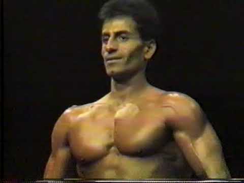 Nordbayrische und Int. Staufenpokal - Göppingen - 80 er Jahre - Teil 2