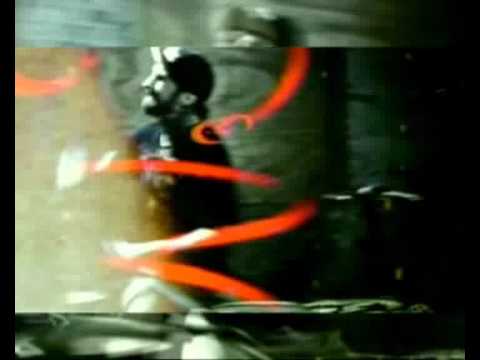 The Game ft. Travis Barker - Dope Boys ft. 2pac & 50 cent (b2g remix)