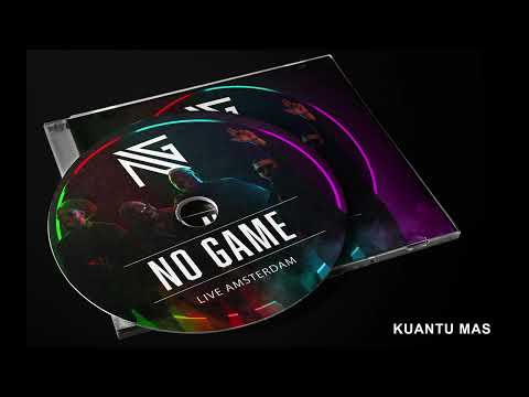 Richie Rich • Kuantu mas • L i v e