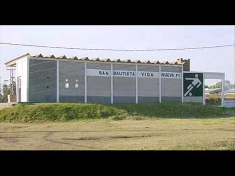 Vida Nueva F.C. campaña 2010