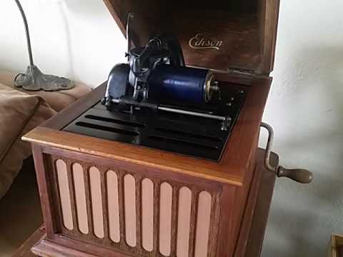 Blue Amberol #2591 Same Sort Of Girl - Van Brunt & Eliz Spencer