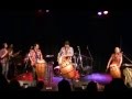 Tumbalaca Zum Candombe