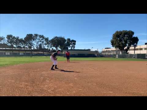 Cassidy Shaw 2023 Skills Video