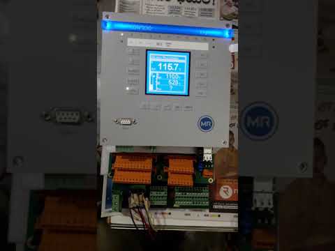Automatic Voltage Regulator