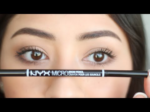 download lagu mp3 mp4 Nyx Micro Brow Ash Brown, download lagu Nyx Micro Brow Ash Brown gratis, unduh video klip Nyx Micro Brow Ash Brown