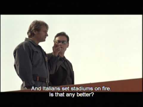 Kaszás Attila & Selmeczi Roland