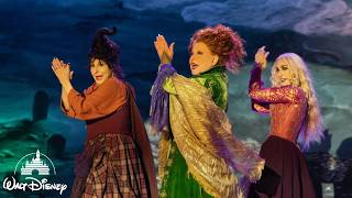 Bette Midler, Sarah Jessica Parker - One Way Or Another