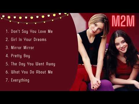 Kumpulan lagu M2M | M2M Album | Hits M2M
