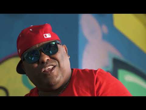 EL IVIS   YO VOY A EL (VIDEO OFICIAL)