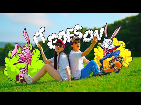 Joe Inoue "It Goes On (Remix)" feat. Mizzy Licias