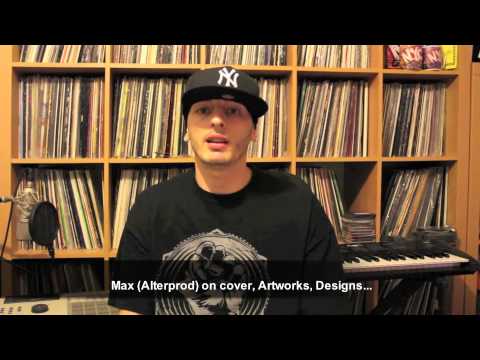 IBMCs Interview with DJ MODESTY