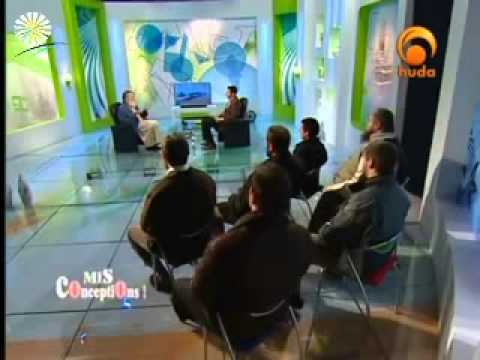 Jesus in Islam_Yusuf Estes_interview_Introduction to Islam