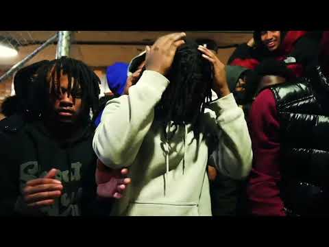 BOE Jahh X BOE Quahh - KD x Kyrie PT. 2 (Official Music Video) Dir. @quay_blaze