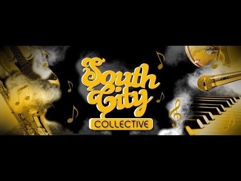 South City Collective Live Quarantine Sessions Vol.1 08.07.2020