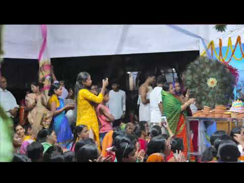 Jagannath Baladeva Subhadra Snana Yatra