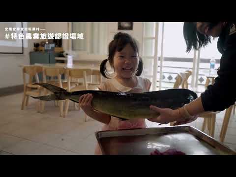 RESILAND｜守護一座島農村發展及水土保持署簡介