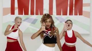 TWIN TWIN - Je Vais Très Bien [Clip Officiel]