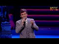 Daniel O'Donnell - I'm Dreaming Of A White Christmas