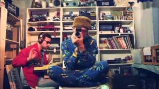 DJ Earworm Mashup - United State of Pop 2013 (Living the fantasy) Sub. español