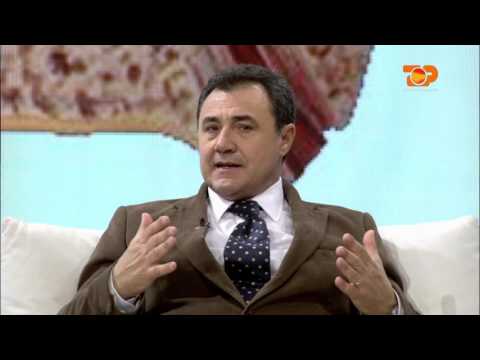 Ne Shtepine Tone, 2 Mars 2016, Pjesa 5 - Top Channel Albania - Entertainment Show