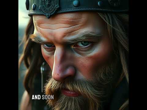 Harald Fairhair: The Viking King Who United Norway | Epic Storytelling🔥⚔️