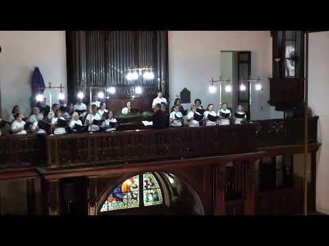 Kyrie, eleison - Messe du Jubilé 2008 (Jean-Paul Lécot)