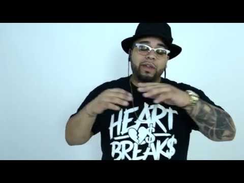 KAZE401 Santa Maria (Video Oficial) #Gordonea