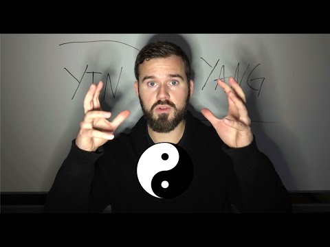 Yin & Yang in Business: Growth Through Harmony