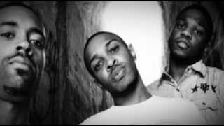 stereo boyz feat stereo crew & shoua kue  everybody noise