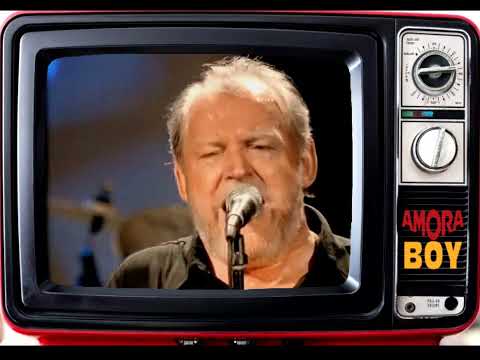 AMORABOY - Joe Cocker vs Boney M - Unchain my sunny heart (2024)