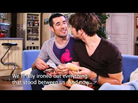 Verbotene Liebe - Chrolli Folge 36 - Englisch