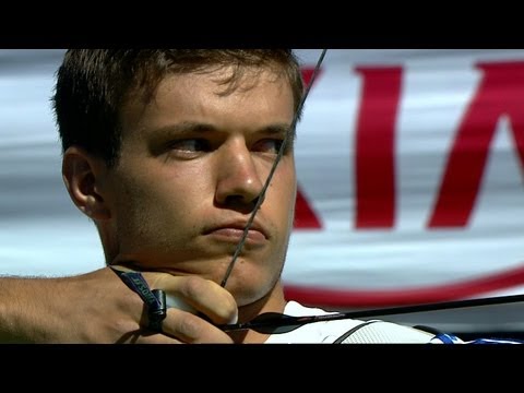 Recurve Team TV News - Belek - WA Championships 2013