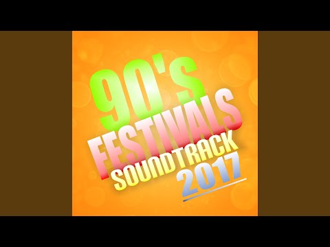 Never Give Up (Real Thing Euro Remix)