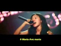 Kim Ah Joong - Ave Maria (OST 200 Pounds Beauty)