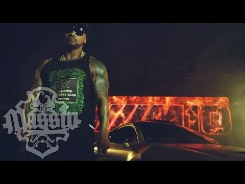 MASSIV - INTRO / M10 (prod. by Abaz) (OFFICIAL HD VERSION)