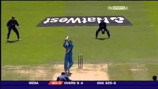 Natwest series 2002 india vs england Final
