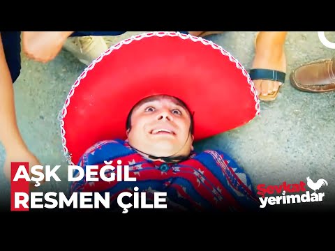 Semt Bizim Ev Kira Part 15 - Şevkat Yerimdar